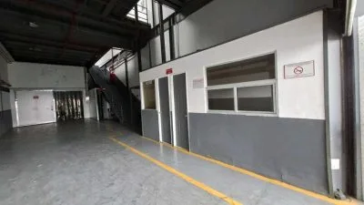 ALQUILER BODEGA JUAN DIAZ (MR) — imagen 7 de 7