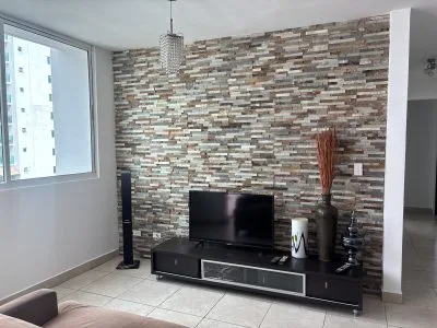 VENTA APARTAMENTO CANGREJO [DV] — imagen 4 de 10