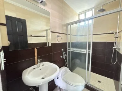 VENTA APARTAMENTO CANGREJO [DV] — imagen 6 de 10