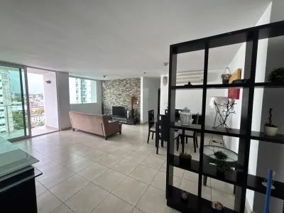 VENTA APARTAMENTO CANGREJO [DV]