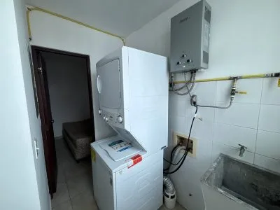 VENTA APARTAMENTO CANGREJO [DV] — imagen 9 de 10