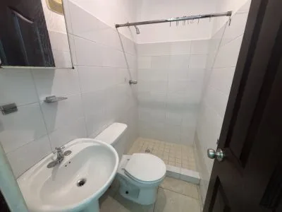 VENTA APARTAMENTO CANGREJO [DV] — imagen 7 de 10
