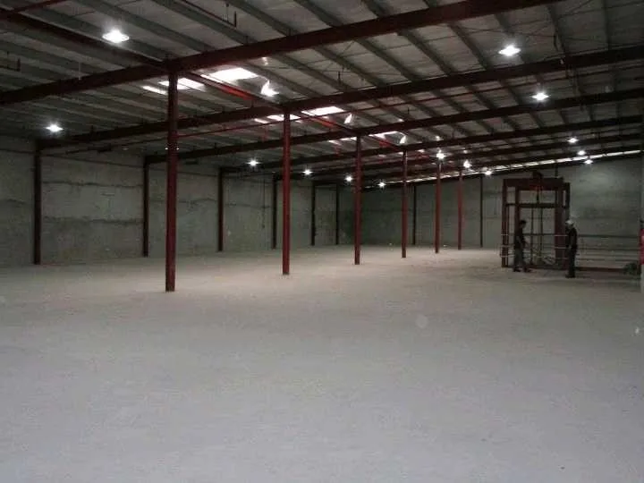 ALQUILER BODEGA COSTA DEL ESTE (MR) — imagen 1 de 10