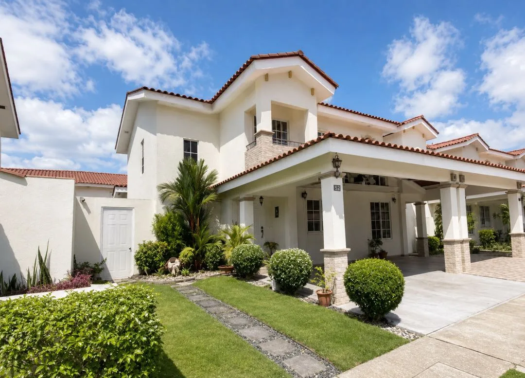 VENTA CASA RESERVA DE VERSALLES (DV) — imagen 1 de 10