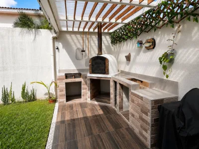 VENTA CASA RESERVA DE VERSALLES (DV) — imagen 6 de 10