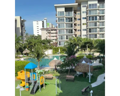 VENTA APARTAMENTO PLAYA CARACOL FRENTE AL MAR (CP)