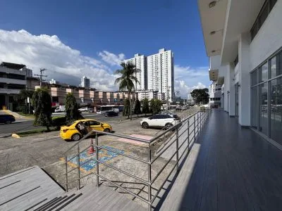 VENTA APARTAMENTO CARRASQUILLA (RP) — imagen 6 de 10