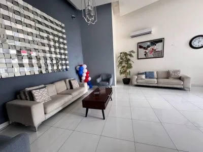 VENTA APARTAMENTO CARRASQUILLA (RP)