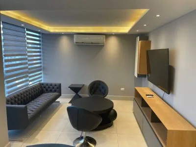VENTA APARTAMENTO OBARRIO [DV] — imagen 2 de 10