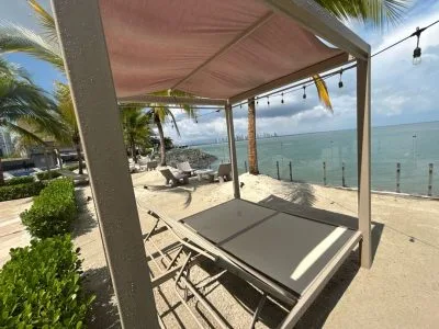 ALQUILER APARTAMENTO OCEAN REEF (DV)