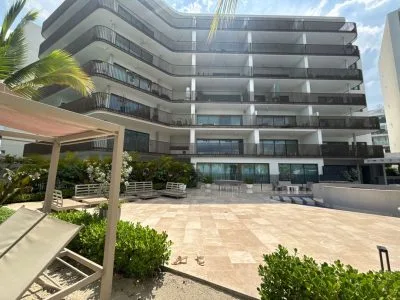 ALQUILER APARTAMENTO OCEAN REEF (DV) — imagen 2 de 10