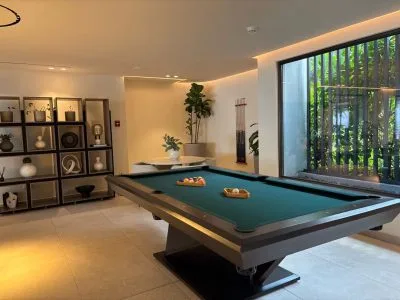 ALQUILER APARTAMENTO OCEAN REEF (DV) — imagen 8 de 10