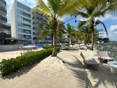 ALQUILER APARTAMENTO OCEAN REEF (DV) — imagen 3 de 10