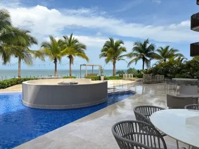 ALQUILER APARTAMENTO OCEAN REEF (DV) — imagen 5 de 10