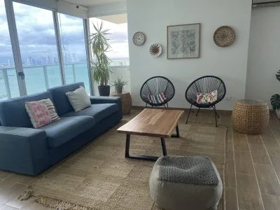VENTA APARTAMENTO LB PH OASIS- PUNTA PACÍFICA (DV) — imagen 3 de 7