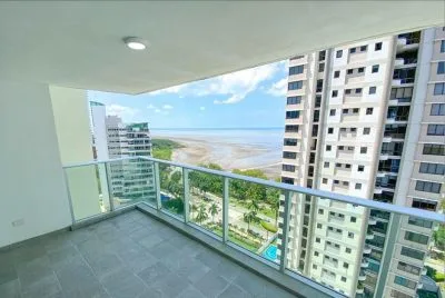 VENTA APARTAMENTO COSTA DEL ESTE [DV]