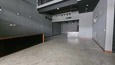 ALQUILER LOCAL COMERCIAL CON MEZZANINE SAN FRANCISCO (MR)