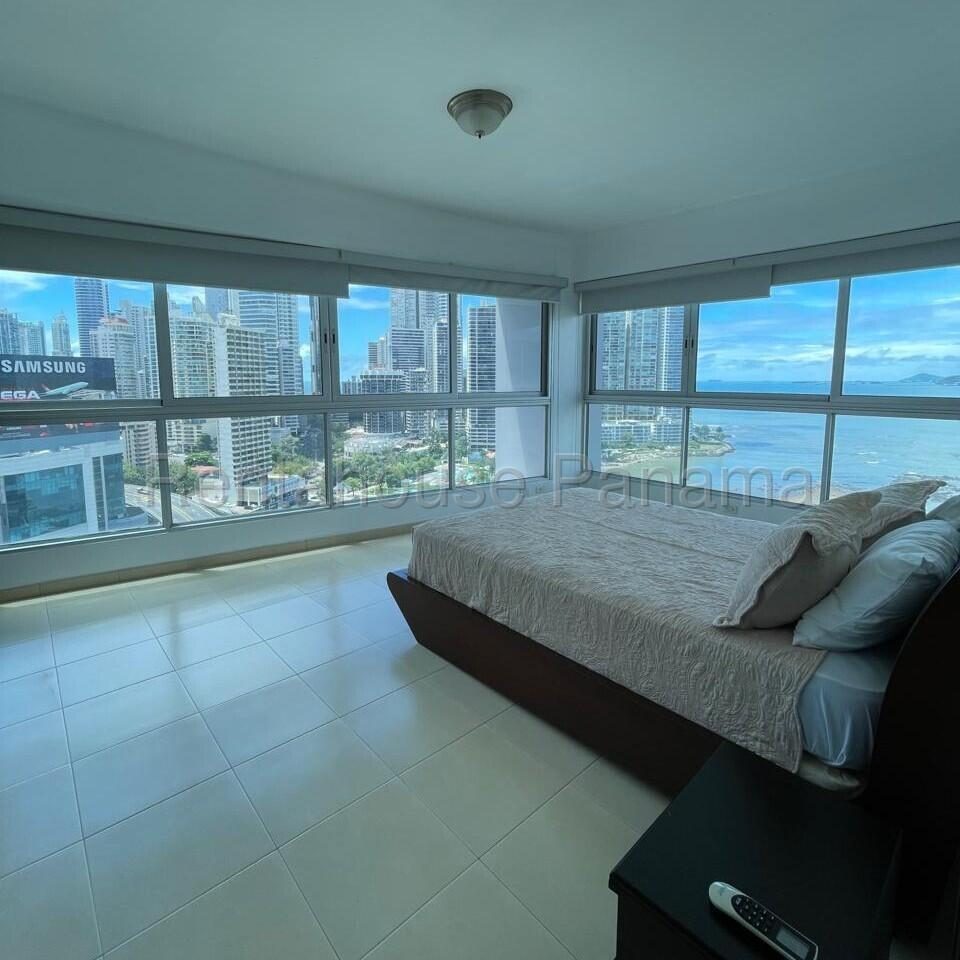 PH Grandbay Avenida Avenida Balboa 19-05, Panamá