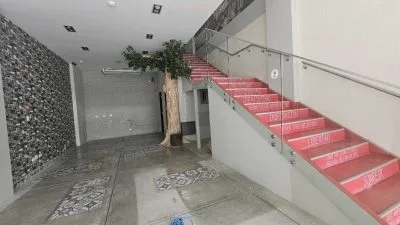 ALQUILER LOCAL COMERCIAL VIA ISRAEL SAN FRANCISCO (MR)