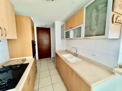 VENTA APARTAMENTO  TRANSISMICA CENTRAL PARK (EC) — imagen 1 de 10