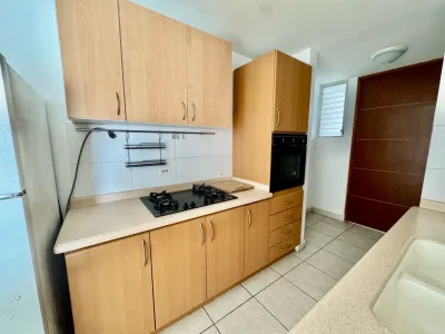 VENTA APARTAMENTO  TRANSISMICA CENTRAL PARK (EC) — imagen 3 de 10