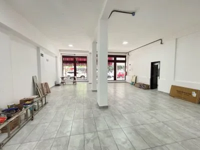 ALQUILER LOCAL COMERCIAL EL CANGREJO (DV)