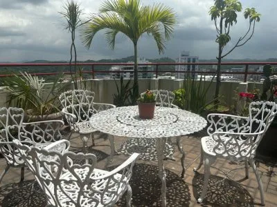 ALQUILER APARTAMENTO EL CANGREJO AMOBLADO. (DV) — imagen 2 de 10