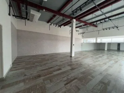ALQUILER LOCAL COMERCIAL COSTA DEL ESTE (DV)