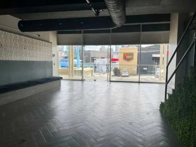 ALQUILER LOCAL COMERCIAL SAN FRANCISCO (MR) — imagen 10 de 10