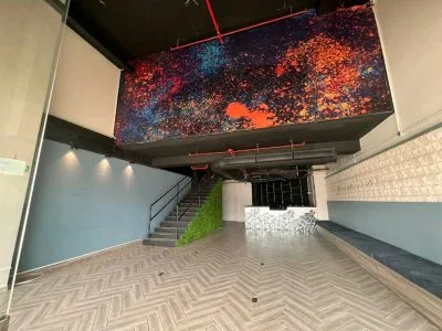 ALQUILER LOCAL COMERCIAL SAN FRANCISCO (MR) — imagen 2 de 10