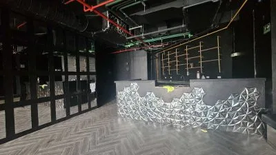 ALQUILER LOCAL COMERCIAL SAN FRANCISCO (MR) — imagen 4 de 10