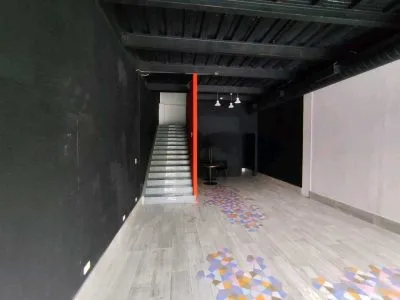 ALQUILER LOCAL COMERCIAL SAN FRANCISCO (MR) — imagen 5 de 7