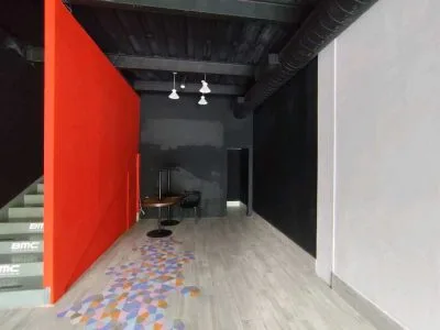ALQUILER LOCAL COMERCIAL SAN FRANCISCO (MR) — imagen 3 de 7