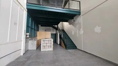ALQUILER LOCAL COMERCIAL SAN FRANCISCO (MR) — imagen 7 de 7