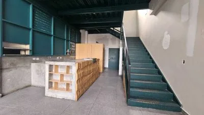 ALQUILER LOCAL COMERCIAL SAN FRANCISCO (MR)