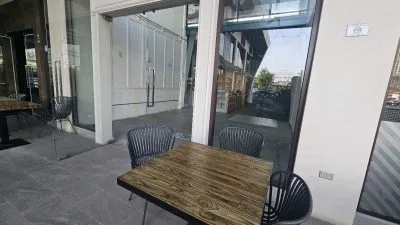 ALQUILER LOCAL COMERCIAL SAN FRANCISCO (MR) — imagen 6 de 7
