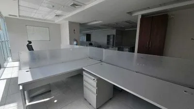 ALQUILER OFICINA BELLA VISTA (MR) — imagen 8 de 10