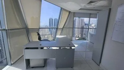 ALQUILER OFICINA BELLA VISTA (MR) — imagen 3 de 10