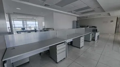 ALQUILER OFICINA BELLA VISTA (MR) — imagen 4 de 10