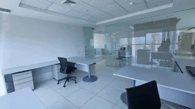 ALQUILER OFICINA BELLA VISTA (MR) — imagen 10 de 10