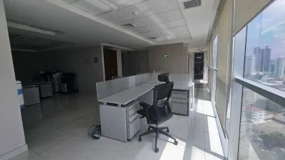 ALQUILER OFICINA BELLA VISTA (MR) — imagen 5 de 10