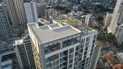 VENTA APARTAMENTO PRE VENTA MARBELLA (MR) — imagen 10 de 10