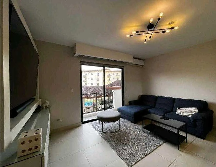 VENTA APARTAMENTO EMBASSY VILLAGE (MR) — imagen 1 de 10