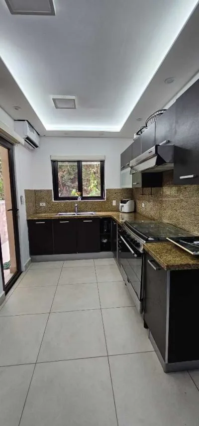 Venta apartamento Inversión Embassy Village con terraza — imagen 6 de 10