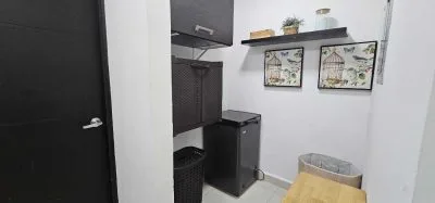 Venta apartamento Inversión Embassy Village con terraza — imagen 5 de 10