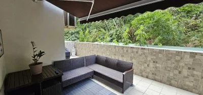 Venta apartamento Inversión Embassy Village con terraza — imagen 3 de 10