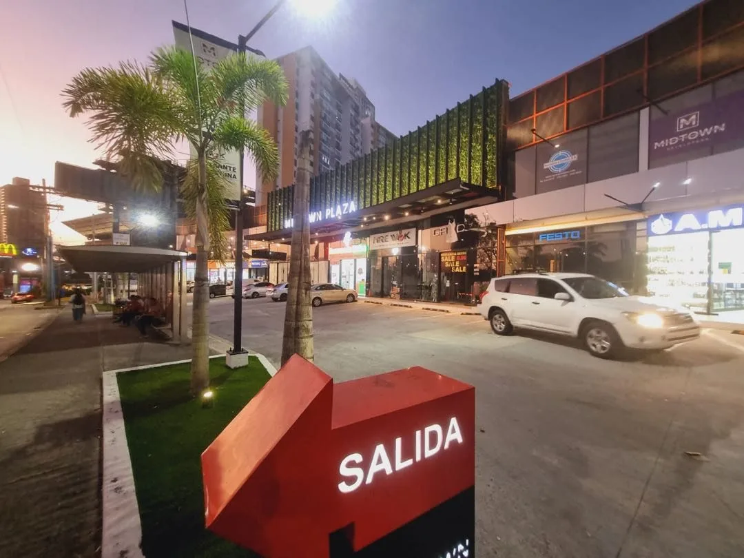 ALQUILER LOCAL COMERCIAL TUMBA MUERTO (DV) — imagen 1 de 10
