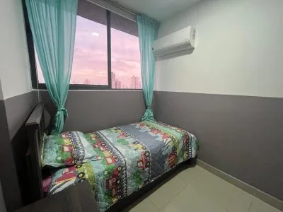 VENTA APARTAMENTO AMOBLADO CERCA DE LA12 DE OCTUBRE (CP) — imagen 9 de 10