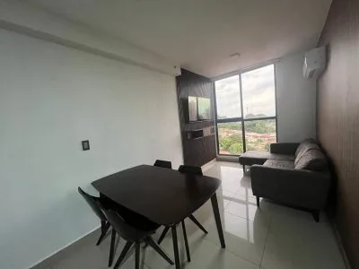 VENTA APARTAMENTO AMOBLADO CERCA DE LA12 DE OCTUBRE (CP) — imagen 3 de 10