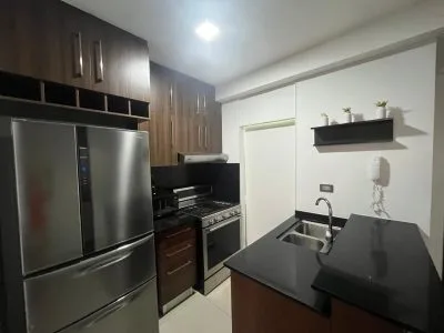 VENTA APARTAMENTO AMOBLADO CERCA DE LA12 DE OCTUBRE (CP) — imagen 2 de 10